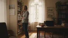 Warum die Erwachsenenjahre wie im Flug vergangen sind und wie man das ändern kann