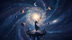 Astrologische Vorhersage für den 31. März: Drei Sternzeichen erhalten die Chance, ihr Leben zum Besseren zu verändern