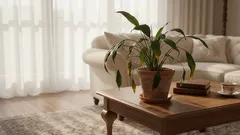 Hängen die Blätter schlaff herunter und färben sich gelb? Gießen Sie nicht voreilig – finden Sie erst einmal die wahre Ursache heraus