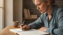 Hast du bemerkt, dass du in letzter Zeit öfter etwas vergisst? Probier doch mal diese Methode zum Gehirntraining aus