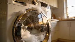 Warum Ihre Waschmaschine kaputtgeht – 7 Fehler, die Sie gar nicht bemerken