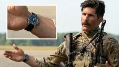 Ist Ihnen schon einmal aufgefallen, dass Spezialeinheiten ihre Uhren „verkehrt herum“ tragen? Hier ist der wahre Grund dafür