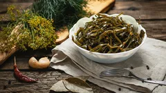 Seetang – das grüne Wunder des Ozeans, das Ihre Gesundheit revolutionieren wird