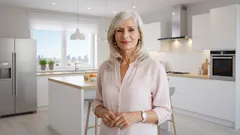 Sie werden Ihre Küche kaum wiedererkennen: Fünf Schritte, mit denen Sie sie an einem Wochenende komplett verwandeln können