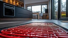 Ein Winterwunder oder ein Ärgernis? Alles über die Vor- und Nachteile einer Fußbodenheizung