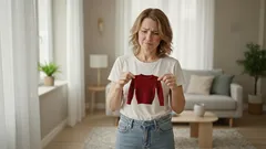 Ist deine Wolljacke eingelaufen? Diese einfache Methode kann sie retten