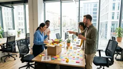 Der 1. April: Wie sich der Tag der Streiche zu einem weltweiten Kult des Lachens entwickelte